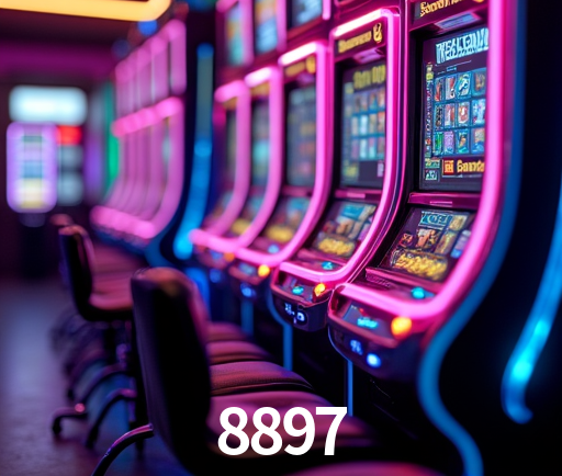RTP dos slots populares na 8897